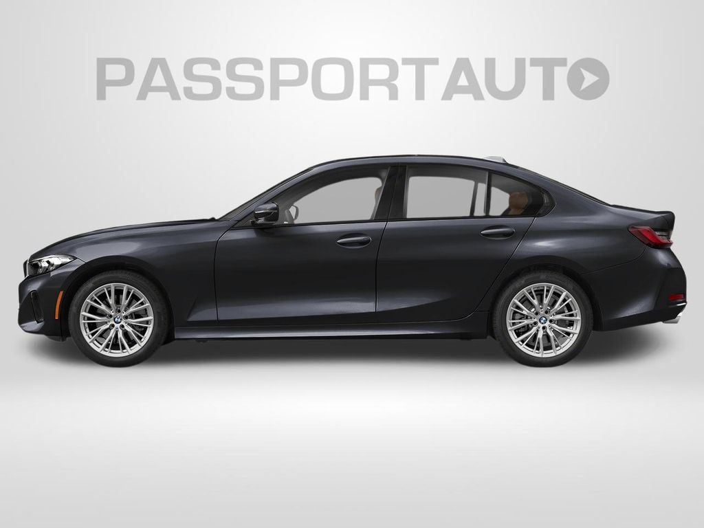 2023 BMW 330i xDrive 330i xDrive