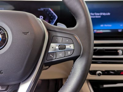 2023 BMW 330i xDrive 330i xDrive