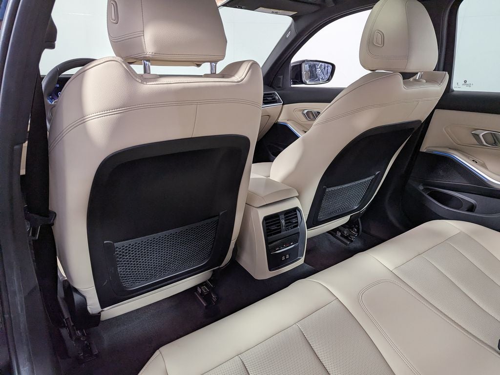 2023 BMW 330i xDrive 330i xDrive