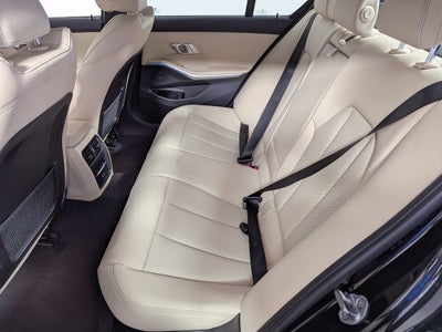 2023 BMW 330i xDrive 330i xDrive