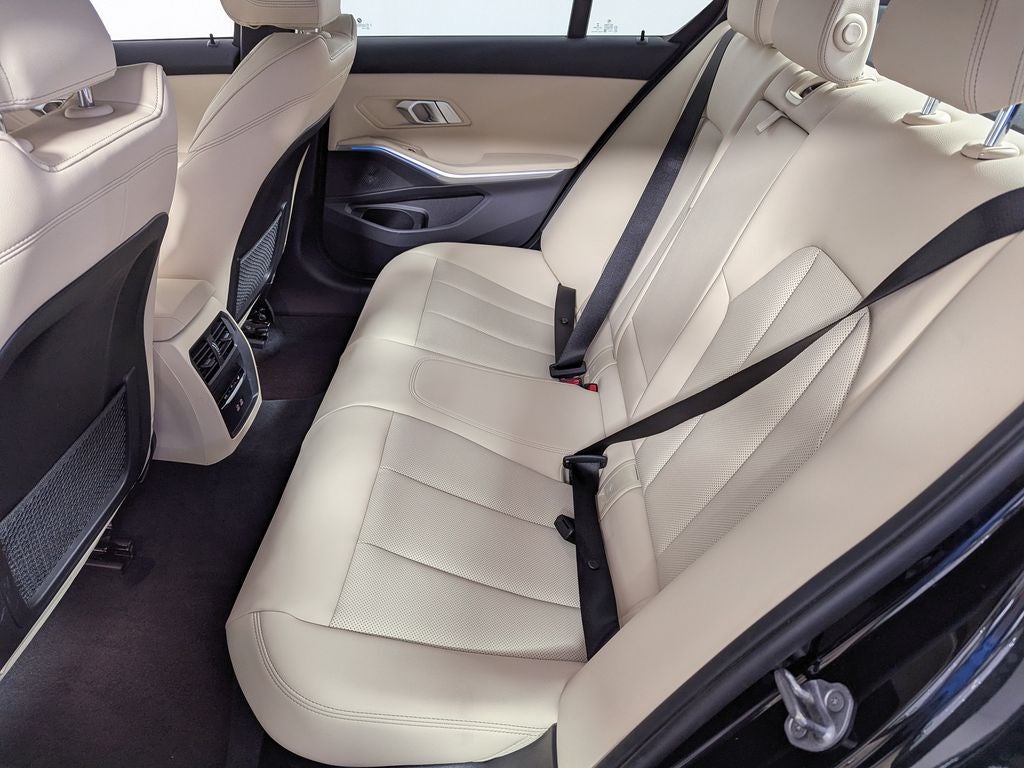 2023 BMW 330i xDrive 330i xDrive