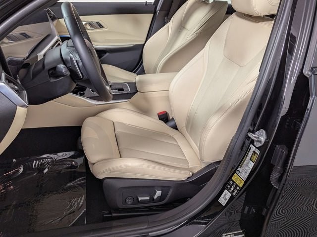 2023 BMW 330i xDrive 330i xDrive