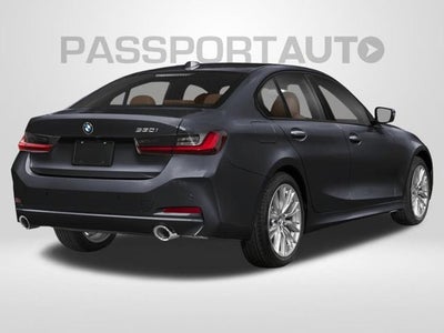 2023 BMW 330i xDrive 330i xDrive