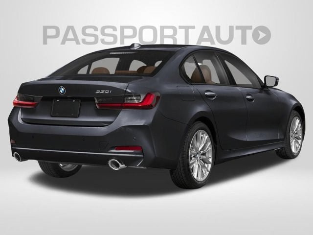 2023 BMW 330i xDrive 330i xDrive