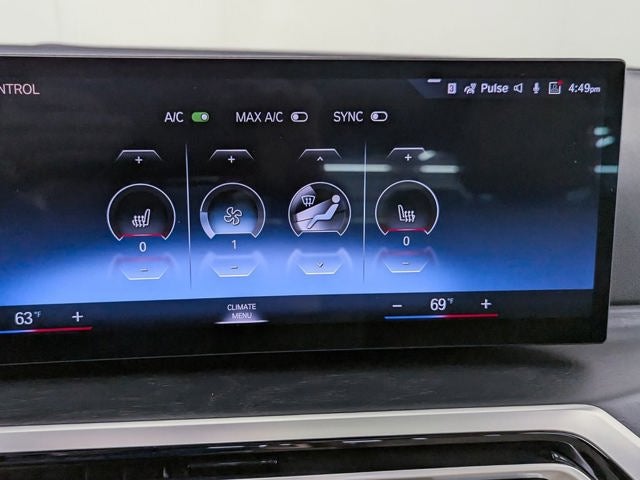 2023 BMW 330i xDrive 330i xDrive