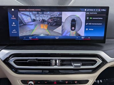 2023 BMW 330i xDrive 330i xDrive