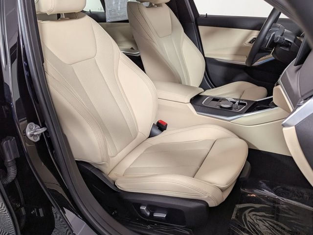2023 BMW 330i xDrive 330i xDrive