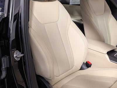 2023 BMW 330i xDrive 330i xDrive