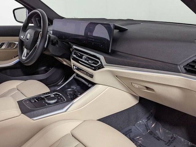 2023 BMW 330i xDrive 330i xDrive