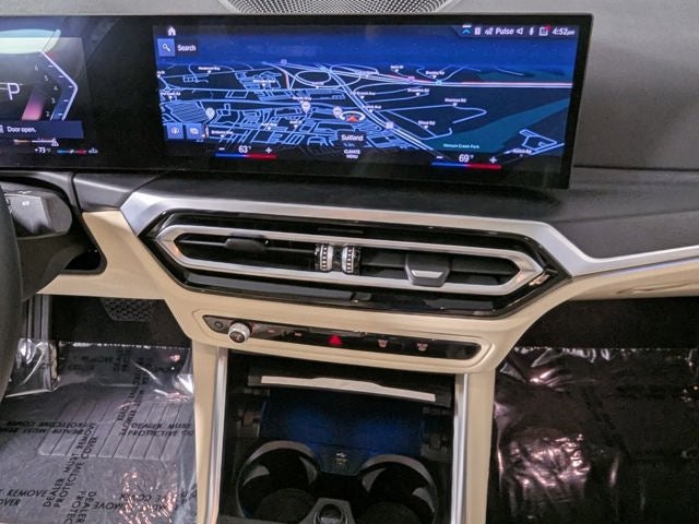2023 BMW 330i xDrive 330i xDrive