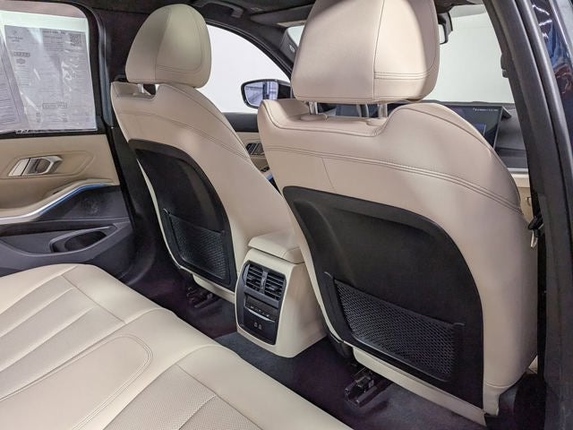2023 BMW 330i xDrive 330i xDrive