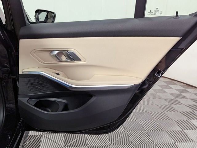 2023 BMW 330i xDrive 330i xDrive