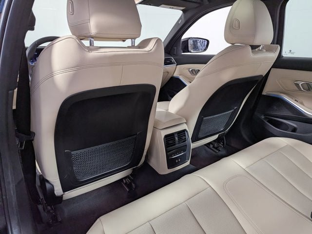 2023 BMW 330i xDrive 330i xDrive