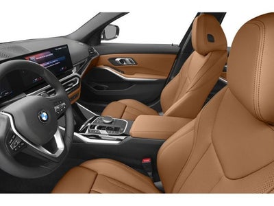 2023 BMW 330i xDrive 330i xDrive