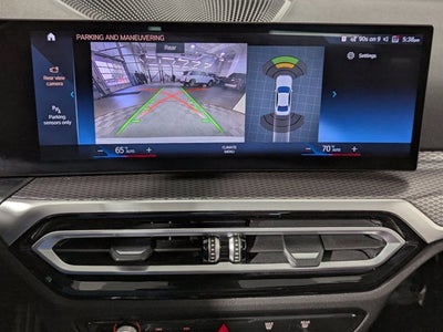 2024 BMW 330i xDrive 330i xDrive