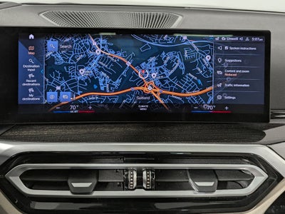 2023 BMW 330i xDrive 330i xDrive