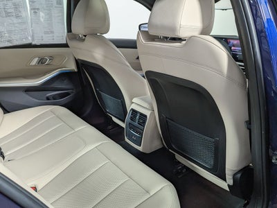 2023 BMW 330i xDrive 330i xDrive