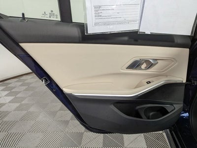 2023 BMW 330i xDrive 330i xDrive