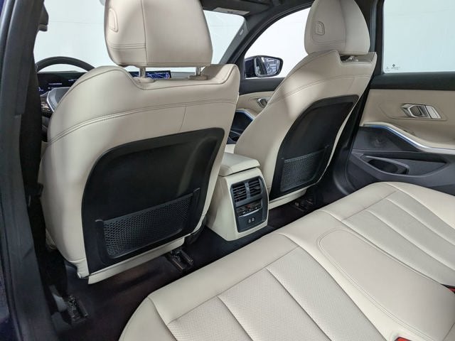 2023 BMW 330i xDrive 330i xDrive
