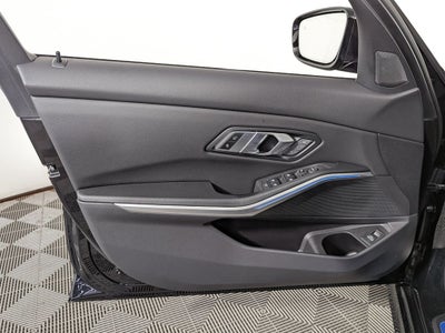 2023 BMW 330i xDrive 330i xDrive