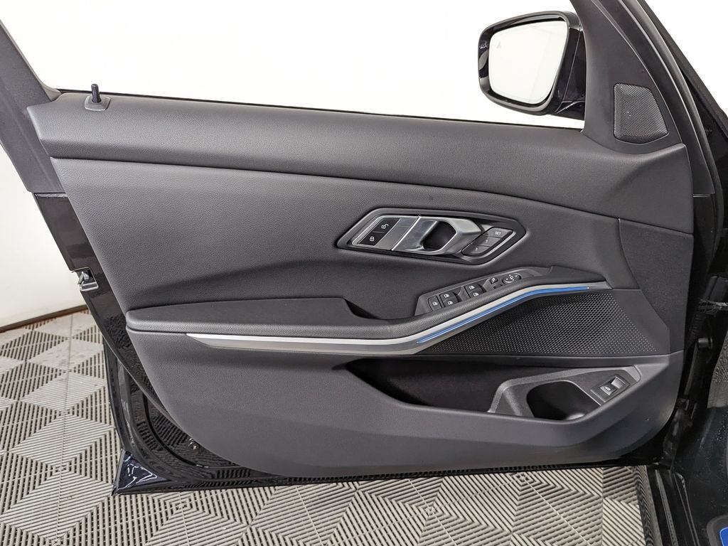 2023 BMW 330i xDrive 330i xDrive