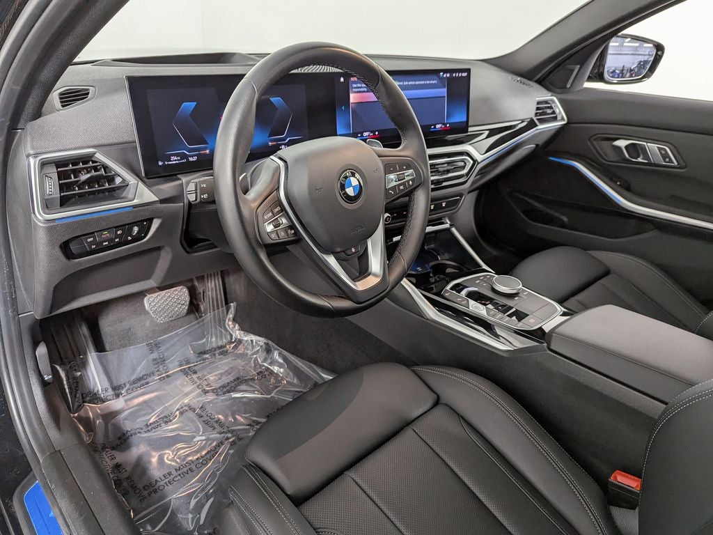 2023 BMW 330i xDrive 330i xDrive