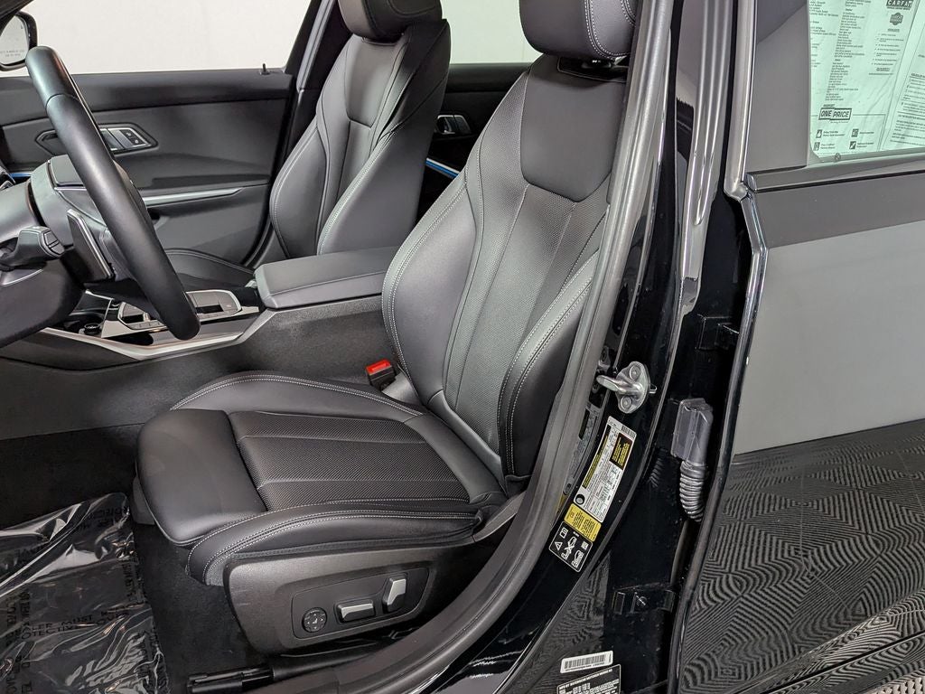 2023 BMW 330i xDrive 330i xDrive