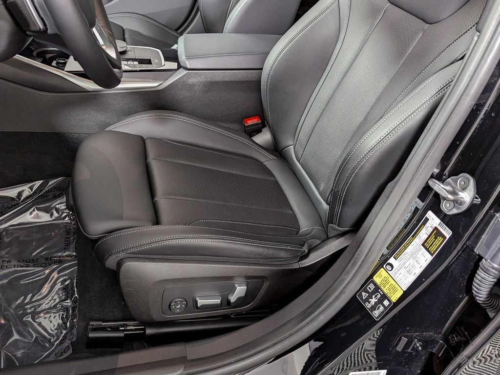2023 BMW 330i xDrive 330i xDrive