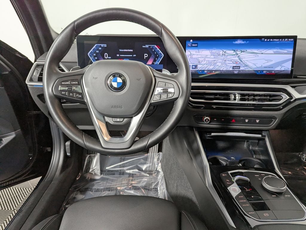 2023 BMW 330i xDrive 330i xDrive