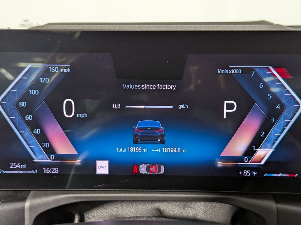 2023 BMW 330i xDrive 330i xDrive