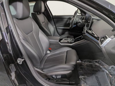 2023 BMW 330i xDrive 330i xDrive
