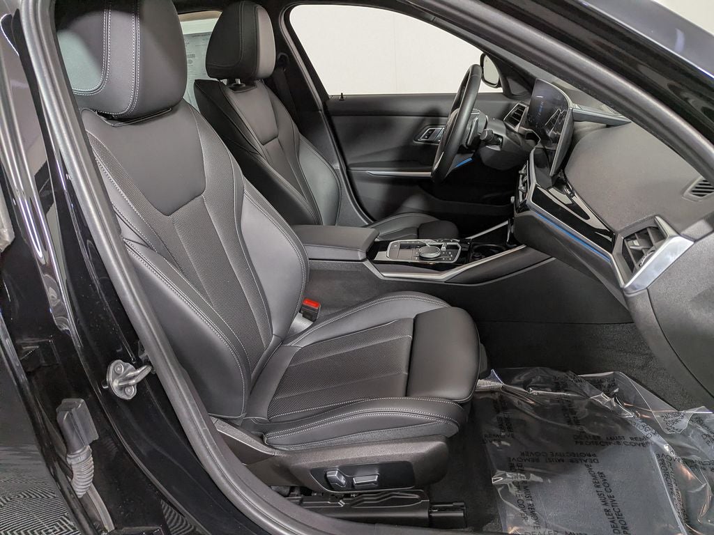 2023 BMW 330i xDrive 330i xDrive