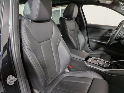 2023 BMW 330i xDrive 330i xDrive