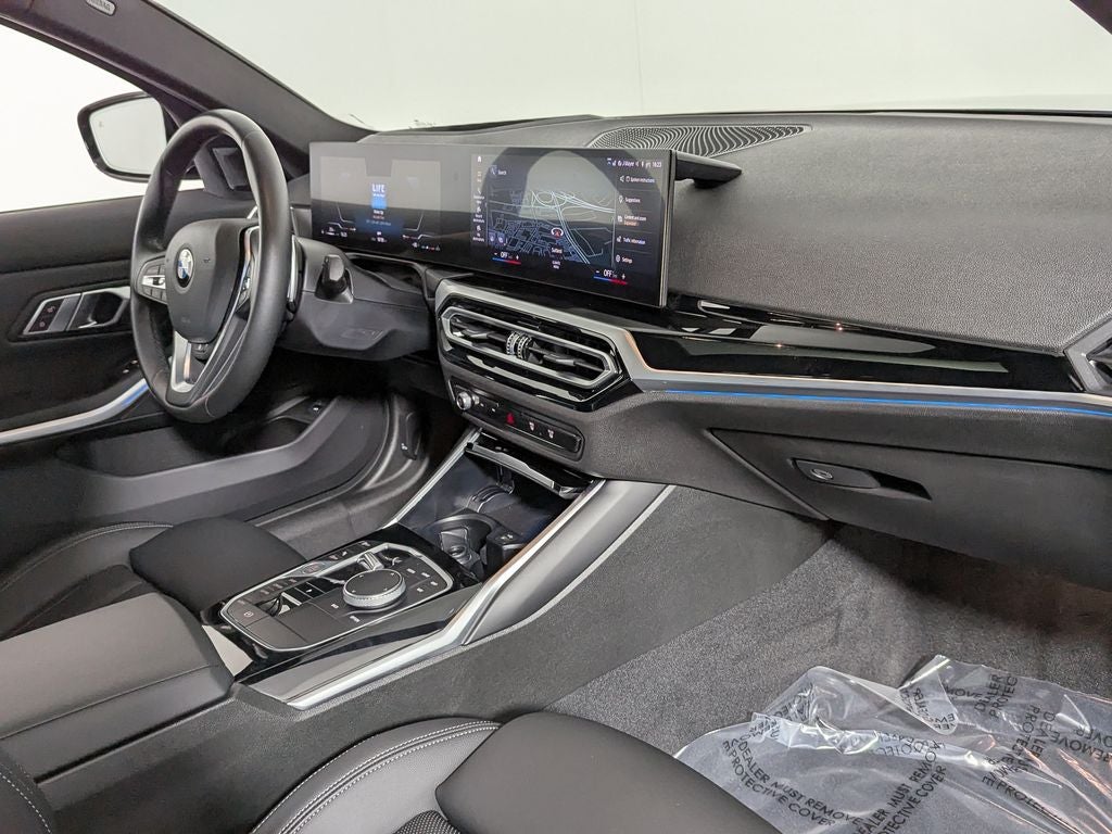 2023 BMW 330i xDrive 330i xDrive