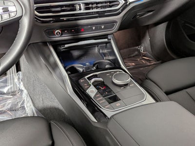 2023 BMW 330i xDrive 330i xDrive