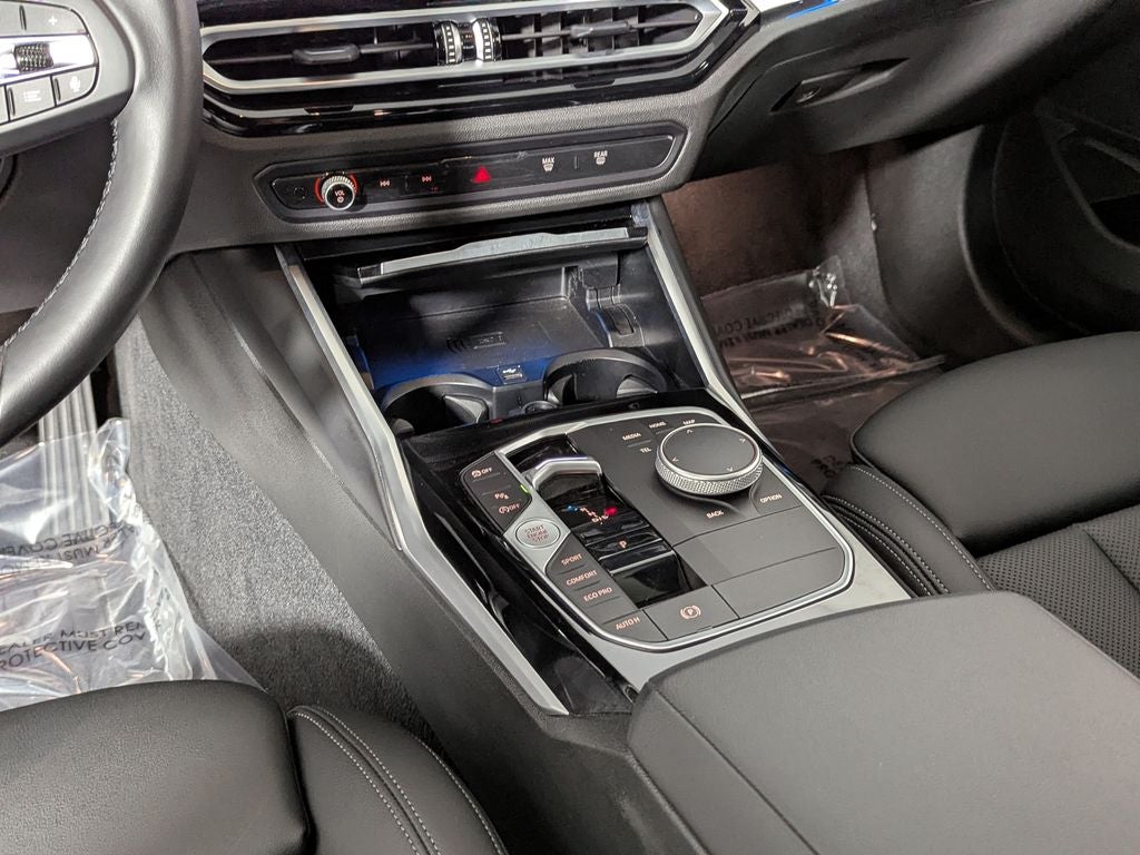 2023 BMW 330i xDrive 330i xDrive