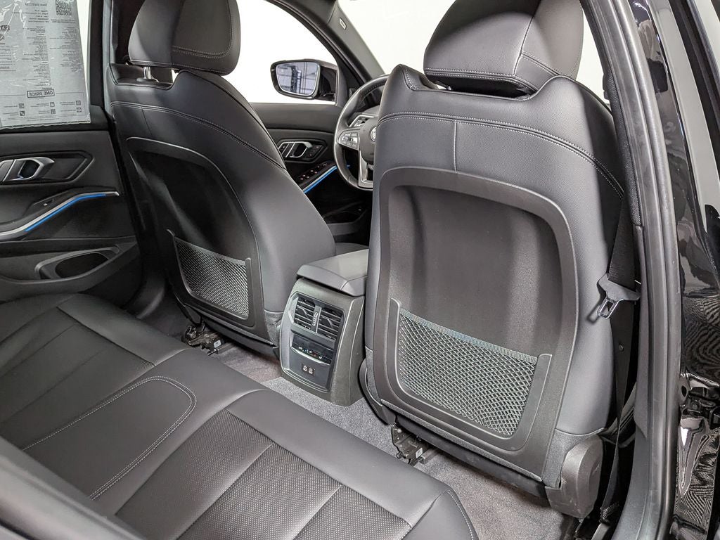 2023 BMW 330i xDrive 330i xDrive