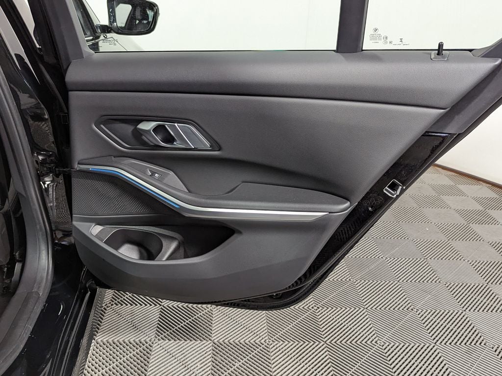 2023 BMW 330i xDrive 330i xDrive