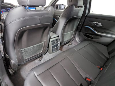 2023 BMW 330i xDrive 330i xDrive