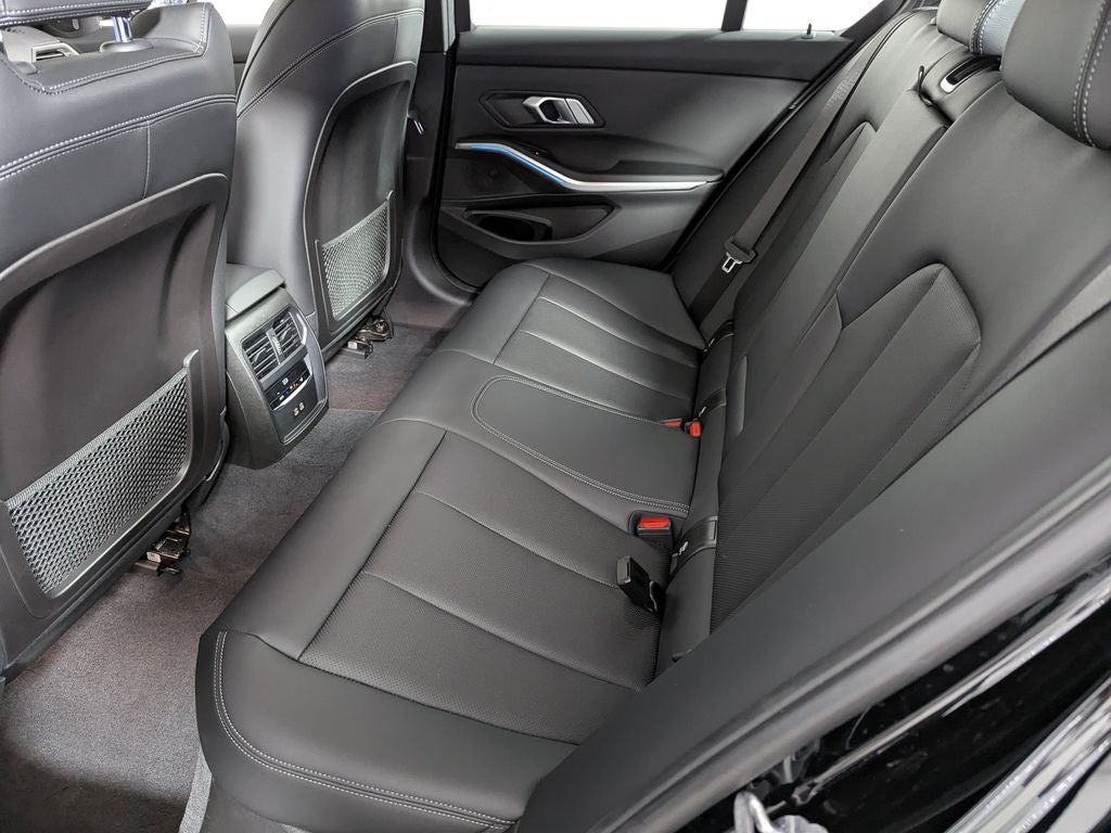 2023 BMW 330i xDrive 330i xDrive
