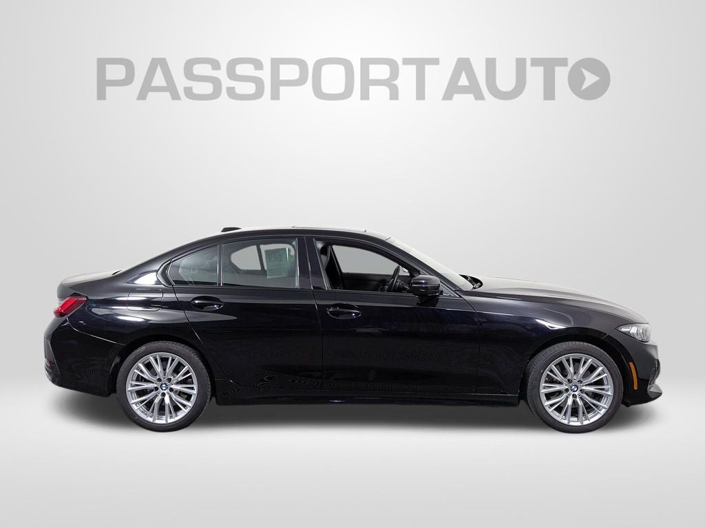 2023 BMW 330i xDrive 330i xDrive