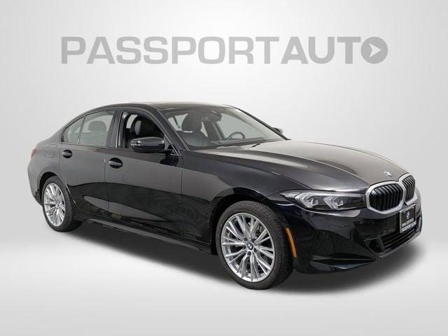 2023 BMW 330i xDrive 330i xDrive