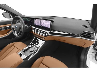 2023 BMW 330i xDrive 330i xDrive