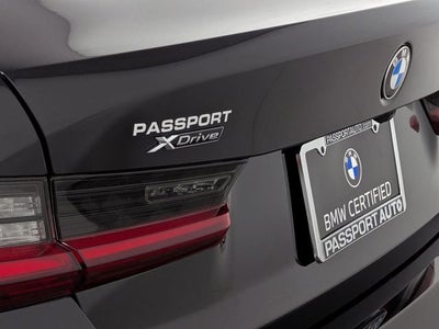 2023 BMW 330i xDrive 330i xDrive
