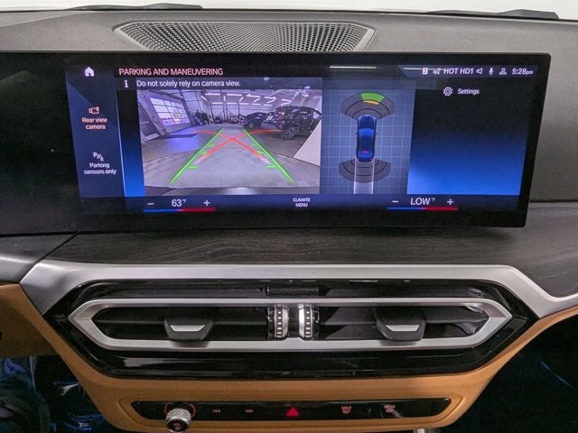 2023 BMW 330i xDrive 330i xDrive