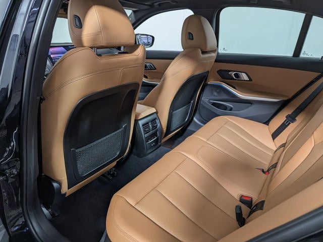 2023 BMW 330i xDrive 330i xDrive