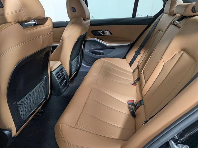 2023 BMW 330i xDrive 330i xDrive