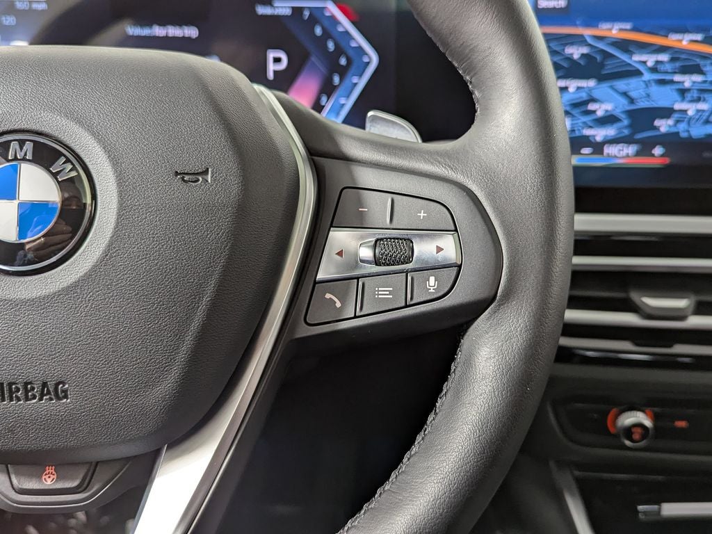 2023 BMW 330i xDrive 330i xDrive