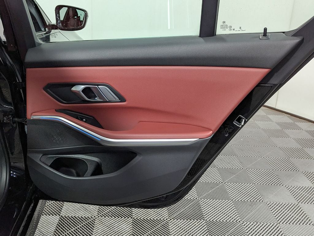 2023 BMW 330i xDrive 330i xDrive