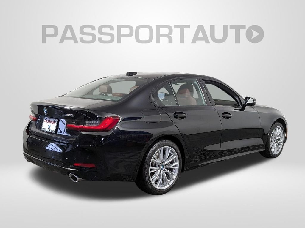 2023 BMW 330i xDrive 330i xDrive